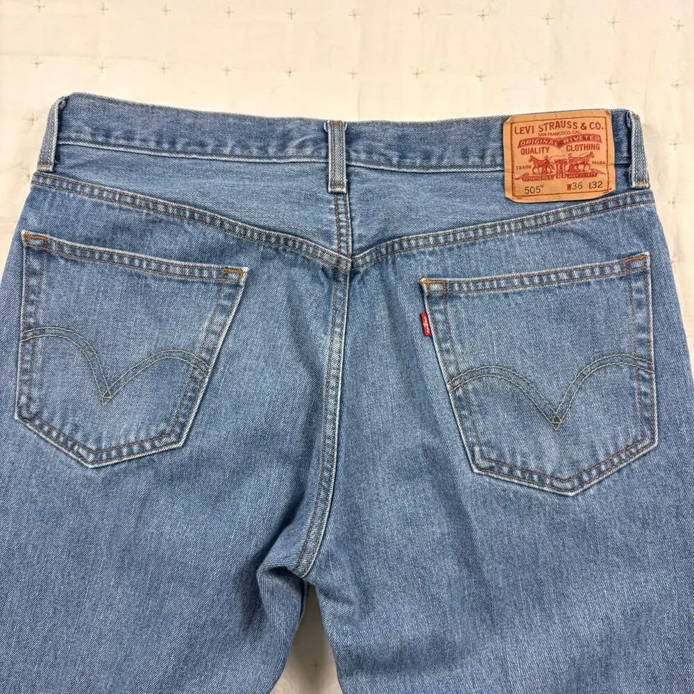 Levis levi vintage
